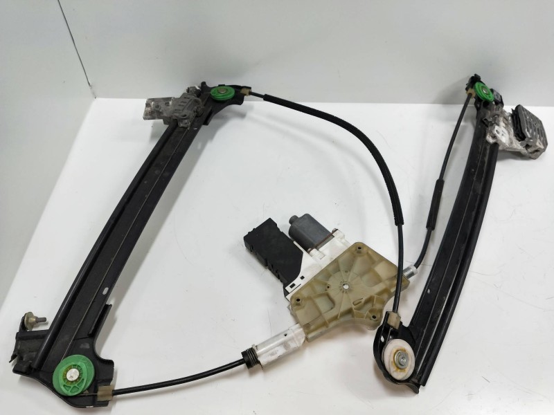 Recambio de elevalunas delantero izquierdo para citroen c6 2.7 v6 hdi fap cat (uhz / dt17ted4) referencia OEM IAM 9663077880 994