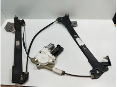 Recambio de elevalunas delantero izquierdo para citroen c6 2.7 v6 hdi fap cat (uhz / dt17ted4) referencia OEM IAM 9663077880 994 2