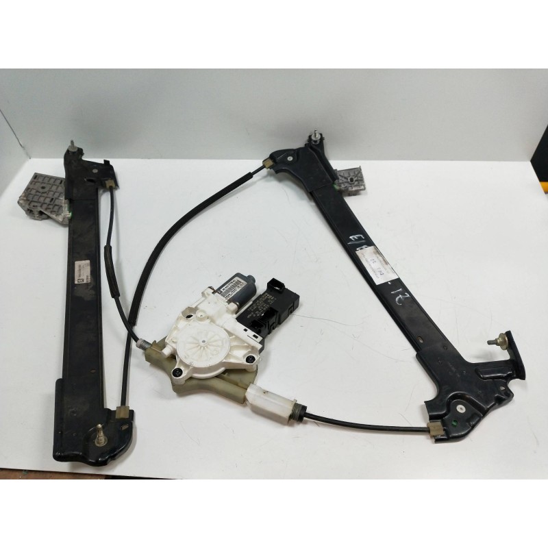 Recambio de elevalunas delantero izquierdo para citroen c6 2.7 v6 hdi fap cat (uhz / dt17ted4) referencia OEM IAM 9663077880 994