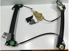 Recambio de elevalunas delantero derecho para citroen c6 2.7 v6 hdi fap cat (uhz / dt17ted4) referencia OEM IAM 9663077780 99435