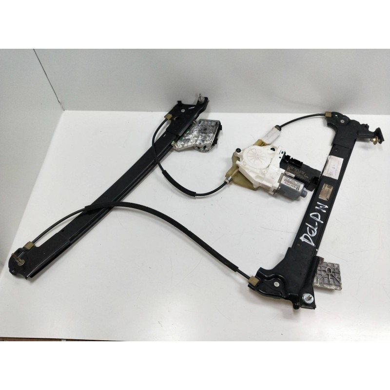 Recambio de elevalunas delantero derecho para citroen c6 2.7 v6 hdi fap cat (uhz / dt17ted4) referencia OEM IAM 9663077780 99435