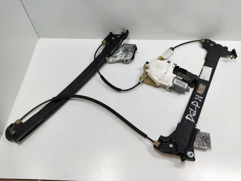 Recambio de elevalunas delantero derecho para citroen c6 2.7 v6 hdi fap cat (uhz / dt17ted4) referencia OEM IAM 9663077780 99435