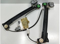 Recambio de elevalunas trasero izquierdo para citroen c6 2.7 v6 hdi fap cat (uhz / dt17ted4) referencia OEM IAM 9661050280 99435