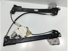 Recambio de elevalunas trasero izquierdo para citroen c6 2.7 v6 hdi fap cat (uhz / dt17ted4) referencia OEM IAM 9661050280 99435 2