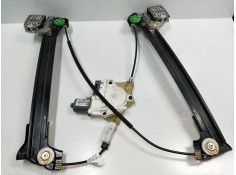 Recambio de elevalunas trasero derecho para citroen c6 2.7 v6 hdi fap cat (uhz / dt17ted4) referencia OEM IAM 9661050180 9943521