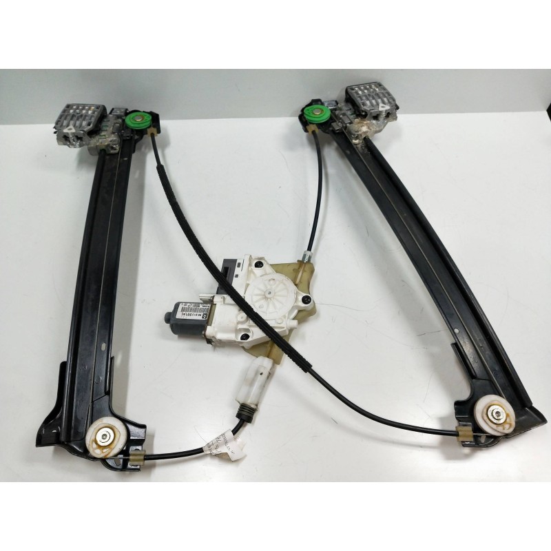 Recambio de elevalunas trasero derecho para citroen c6 2.7 v6 hdi fap cat (uhz / dt17ted4) referencia OEM IAM 9661050180 9943521