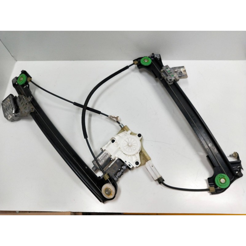Recambio de elevalunas delantero derecho para citroen c6 2.7 v6 hdi fap cat (uhz / dt17ted4) referencia OEM IAM 9663077780 99435