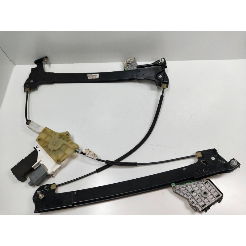 Recambio de elevalunas delantero derecho para citroen c6 2.7 v6 hdi fap cat (uhz / dt17ted4) referencia OEM IAM 9663077780 99435