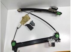 Recambio de elevalunas delantero derecho para citroen c6 2.7 v6 hdi fap cat (uhz / dt17ted4) referencia OEM IAM 9663077780 99435