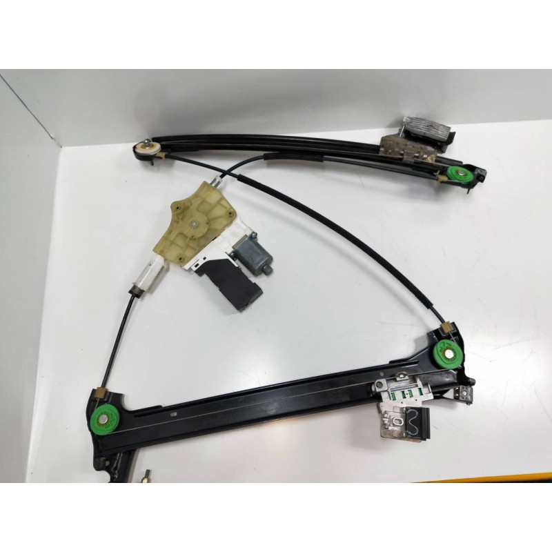 Recambio de elevalunas delantero derecho para citroen c6 2.7 v6 hdi fap cat (uhz / dt17ted4) referencia OEM IAM 9663077780 99435