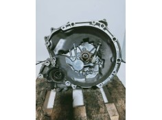 Recambio de caja cambios para daihatsu sirion (m3..) 1,3 referencia OEM IAM 095A 952 577 