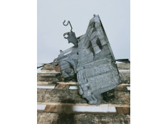 Recambio de caja cambios para daihatsu sirion (m3..) 1,3 referencia OEM IAM 095A 952 577  2