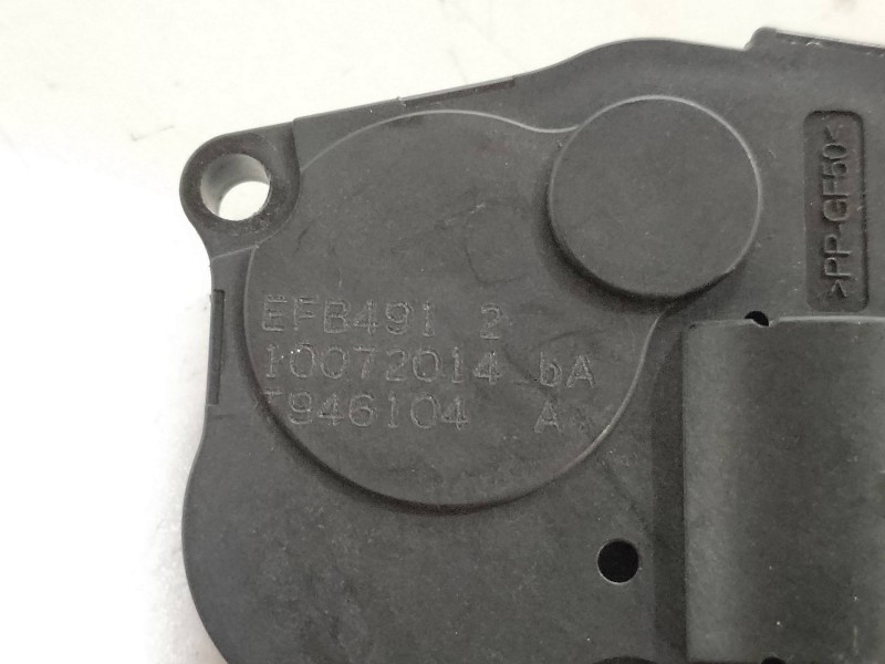 Recambio de motor apertura trampillas climatizador para bmw serie 3 gran turismo (f34) 320d xdrive referencia OEM IAM T946104A E