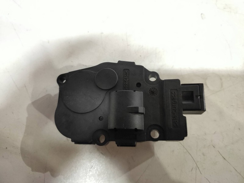 Recambio de motor apertura trampillas climatizador para bmw serie 3 gran turismo (f34) 320d xdrive referencia OEM IAM T946104A E