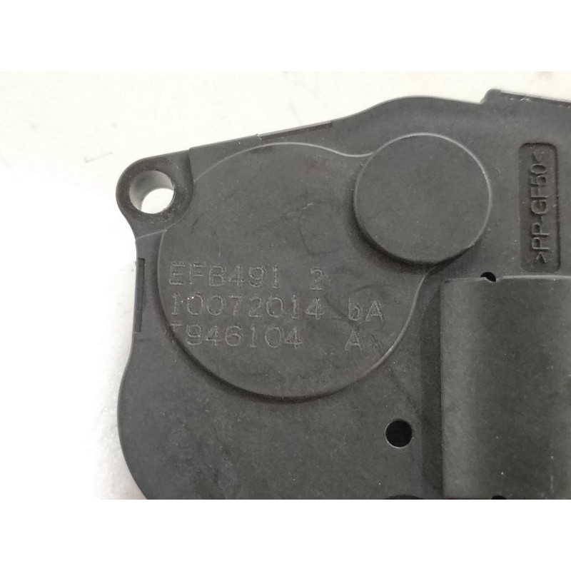 Recambio de motor apertura trampillas climatizador para bmw serie 3 gran turismo (f34) 320d xdrive referencia OEM IAM T946104A E