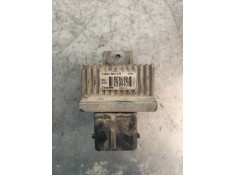 Recambio de caja precalentamiento para mercedes citan (w415) combi 109 cdi lang (a2) (415703) referencia OEM IAM 110678071  6079