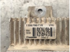 Recambio de caja precalentamiento para mercedes citan (w415) combi 109 cdi lang (a2) (415703) referencia OEM IAM 110678071  6079 2