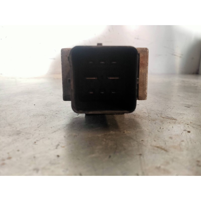 Recambio de caja precalentamiento para mercedes citan (w415) combi 109 cdi lang (a2) (415703) referencia OEM IAM 110678071  6079