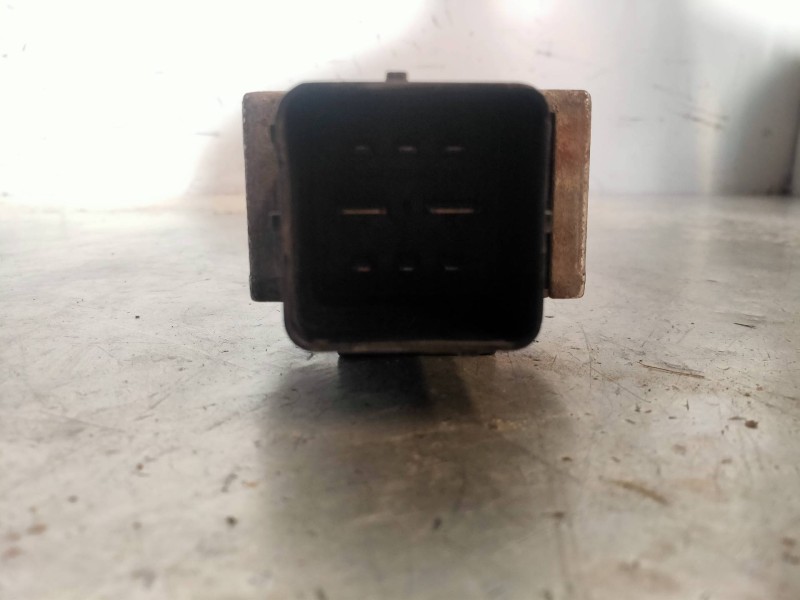 Recambio de caja precalentamiento para mercedes citan (w415) combi 109 cdi lang (a2) (415703) referencia OEM IAM 110678071  6079