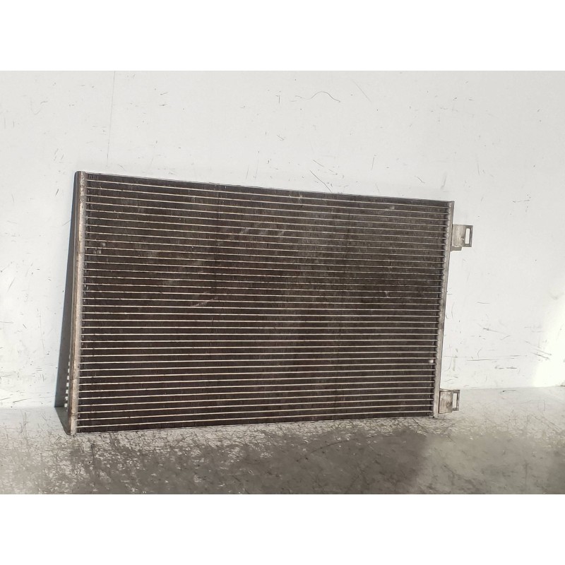 Recambio de condensador / radiador aire acondicionado para mercedes citan (w415) combi 109 cdi lang (a2) (415703) referencia OEM