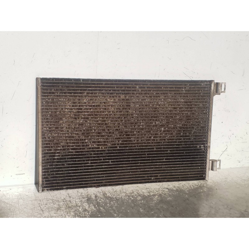 Recambio de condensador / radiador aire acondicionado para mercedes citan (w415) combi 109 cdi lang (a2) (415703) referencia OEM