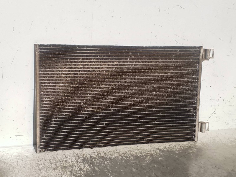 Recambio de condensador / radiador aire acondicionado para mercedes citan (w415) combi 109 cdi lang (a2) (415703) referencia OEM