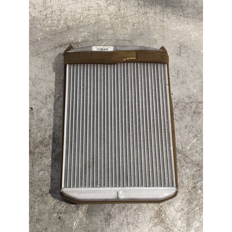 Recambio de radiador calefaccion / aire acondicionado para mercedes citan (w415) combi 109 cdi lang (a2) (415703) referencia OEM