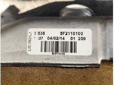 Recambio de radiador calefaccion / aire acondicionado para mercedes citan (w415) combi 109 cdi lang (a2) (415703) referencia OEM 2
