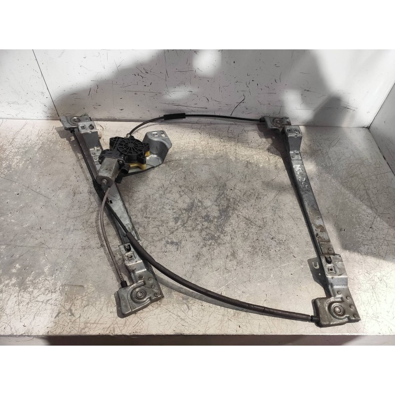 Recambio de elevalunas delantero derecho para mercedes citan (w415) combi 109 cdi lang (a2) (415703) referencia OEM IAM 12800118