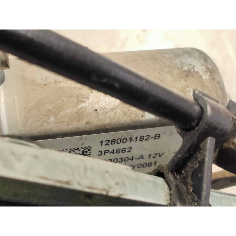 Recambio de elevalunas delantero derecho para mercedes citan (w415) combi 109 cdi lang (a2) (415703) referencia OEM IAM 12800118
