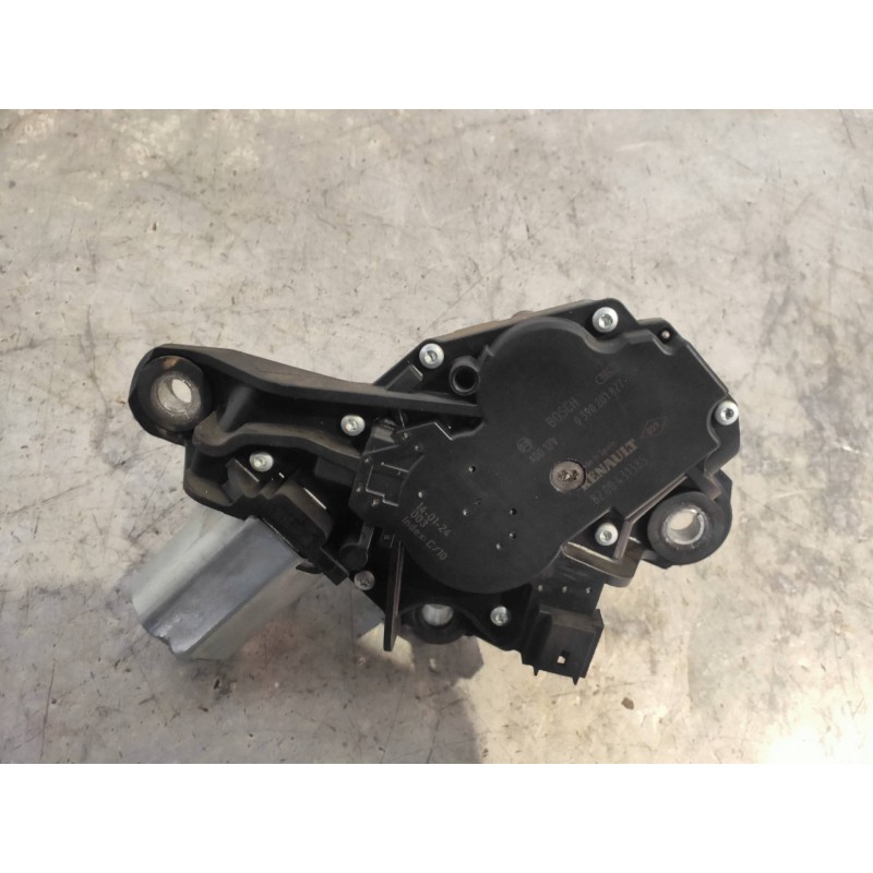 Recambio de motor limpia trasero para mercedes citan (w415) combi 109 cdi lang (a2) (415703) referencia OEM IAM 0390201827 82004