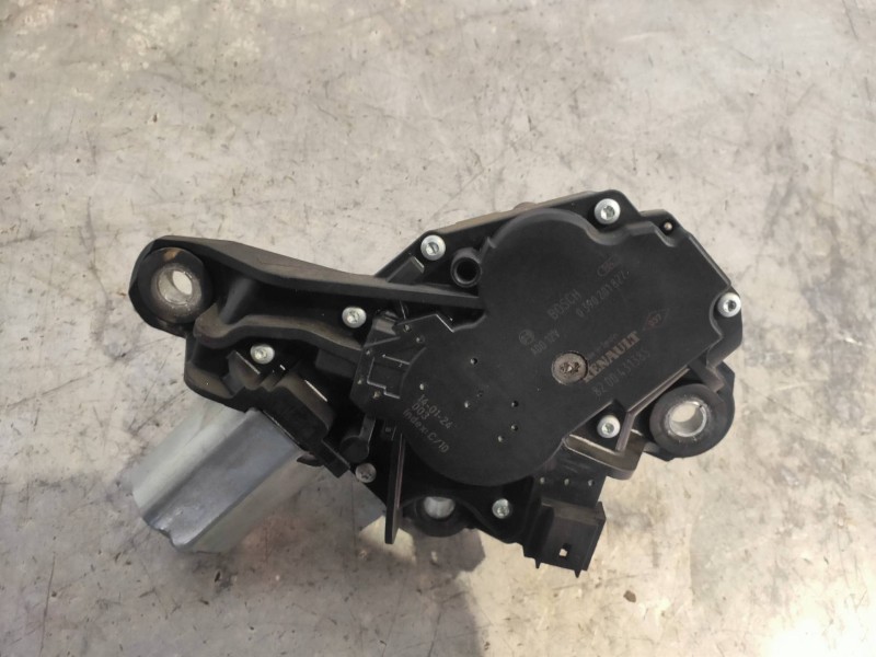 Recambio de motor limpia trasero para mercedes citan (w415) combi 109 cdi lang (a2) (415703) referencia OEM IAM 0390201827 82004