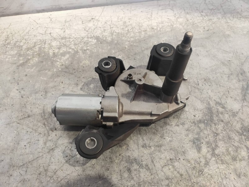 Recambio de motor limpia trasero para mercedes citan (w415) combi 109 cdi lang (a2) (415703) referencia OEM IAM 0390201827 82004