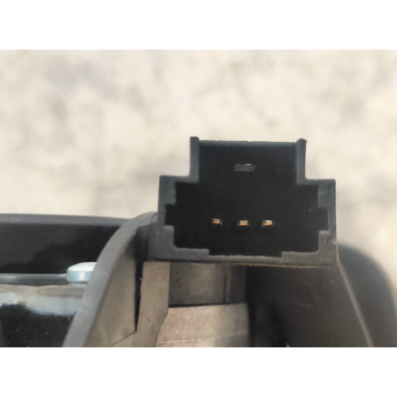 Recambio de motor limpia trasero para mercedes citan (w415) combi 109 cdi lang (a2) (415703) referencia OEM IAM 0390201827 82004