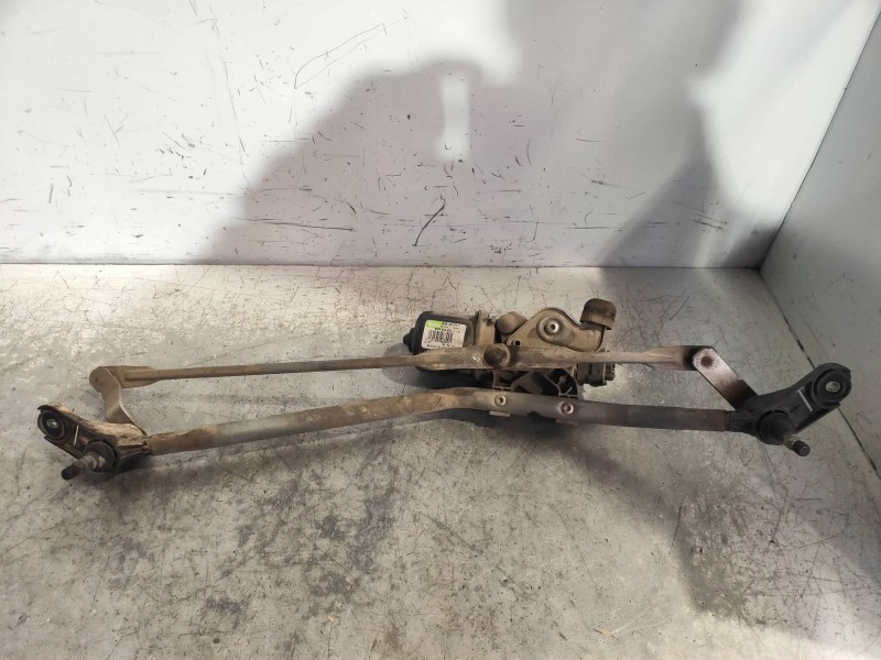 Recambio de motor limpia delantero para mercedes citan (w415) combi 109 cdi lang (a2) (415703) referencia OEM IAM 54526811 82004