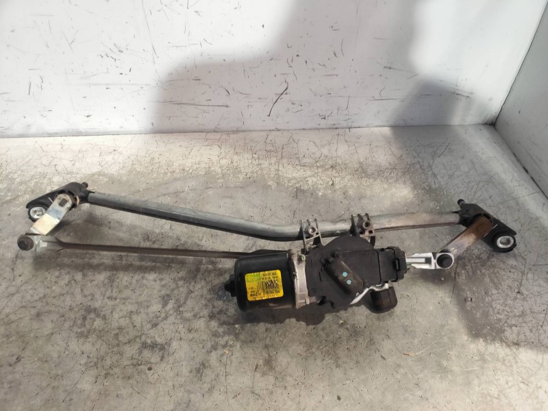 Recambio de motor limpia delantero para mercedes citan (w415) combi 109 cdi lang (a2) (415703) referencia OEM IAM 54526811 82004