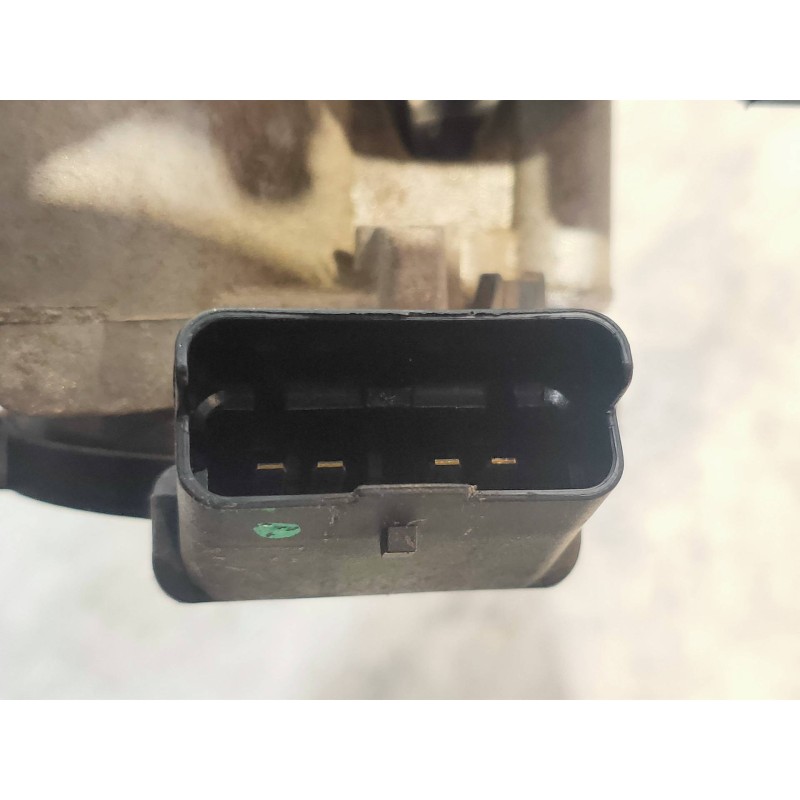 Recambio de motor limpia delantero para mercedes citan (w415) combi 109 cdi lang (a2) (415703) referencia OEM IAM 54526811 82004