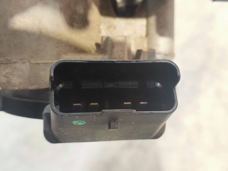 Recambio de motor limpia delantero para mercedes citan (w415) combi 109 cdi lang (a2) (415703) referencia OEM IAM 54526811 82004