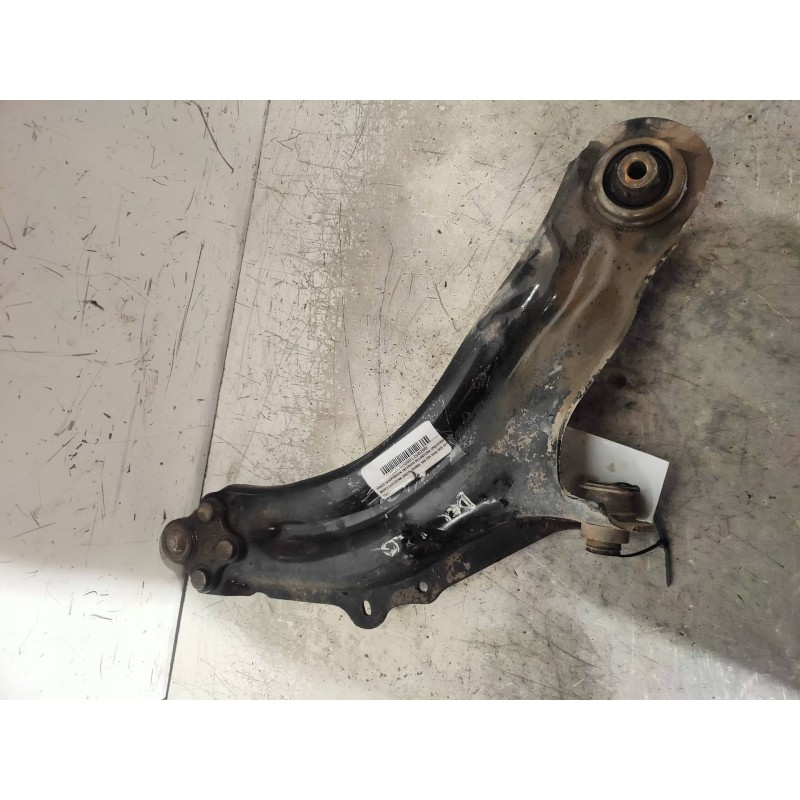 Recambio de brazo suspension inferior delantero izquierdo para mercedes citan (w415) combi 109 cdi lang (a2) (415703) referencia