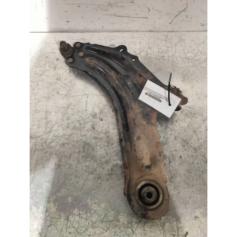 Recambio de brazo suspension inferior delantero izquierdo para mercedes citan (w415) combi 109 cdi lang (a2) (415703) referencia