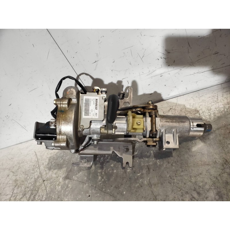 Recambio de columna direccion para mercedes citan (w415) combi 109 cdi lang (a2) (415703) referencia OEM IAM 8201443858  4159007