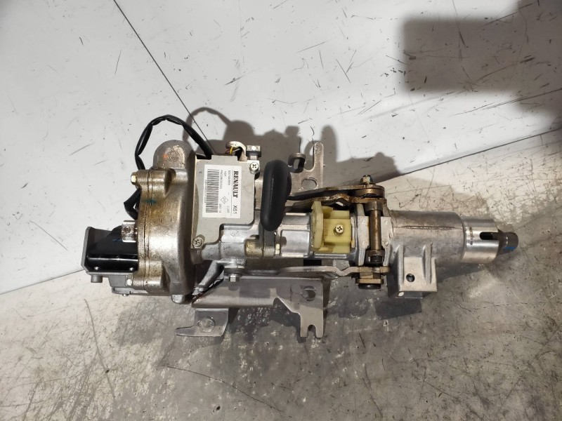 Recambio de columna direccion para mercedes citan (w415) combi 109 cdi lang (a2) (415703) referencia OEM IAM 8201443858  4159007