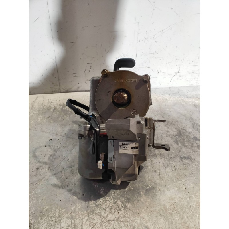 Recambio de columna direccion para mercedes citan (w415) combi 109 cdi lang (a2) (415703) referencia OEM IAM 8201443858  4159007