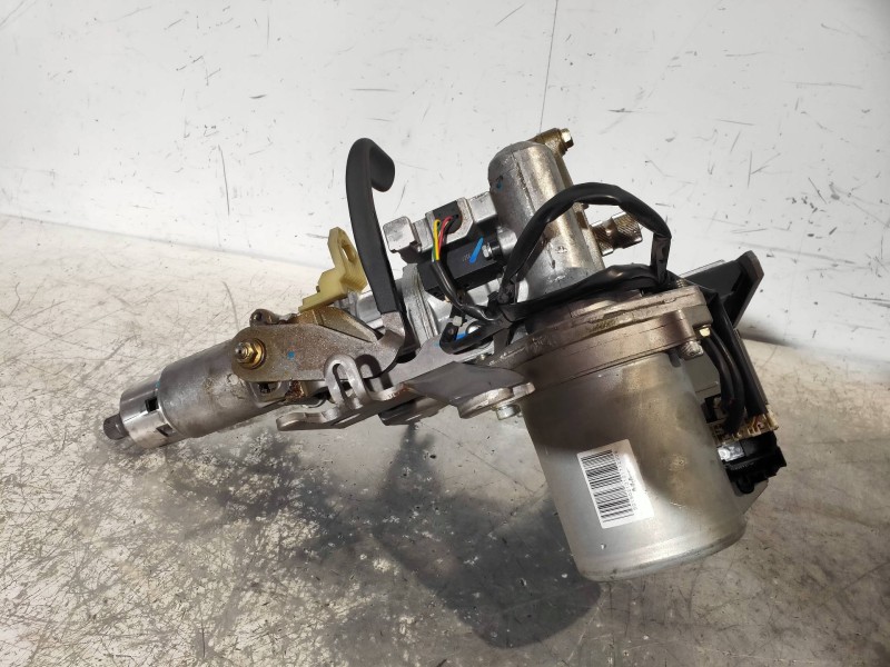 Recambio de columna direccion para mercedes citan (w415) combi 109 cdi lang (a2) (415703) referencia OEM IAM 8201443858  4159007