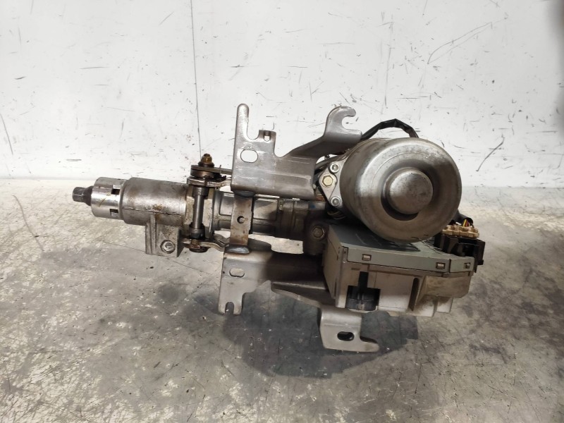 Recambio de columna direccion para mercedes citan (w415) combi 109 cdi lang (a2) (415703) referencia OEM IAM 8201443858  4159007