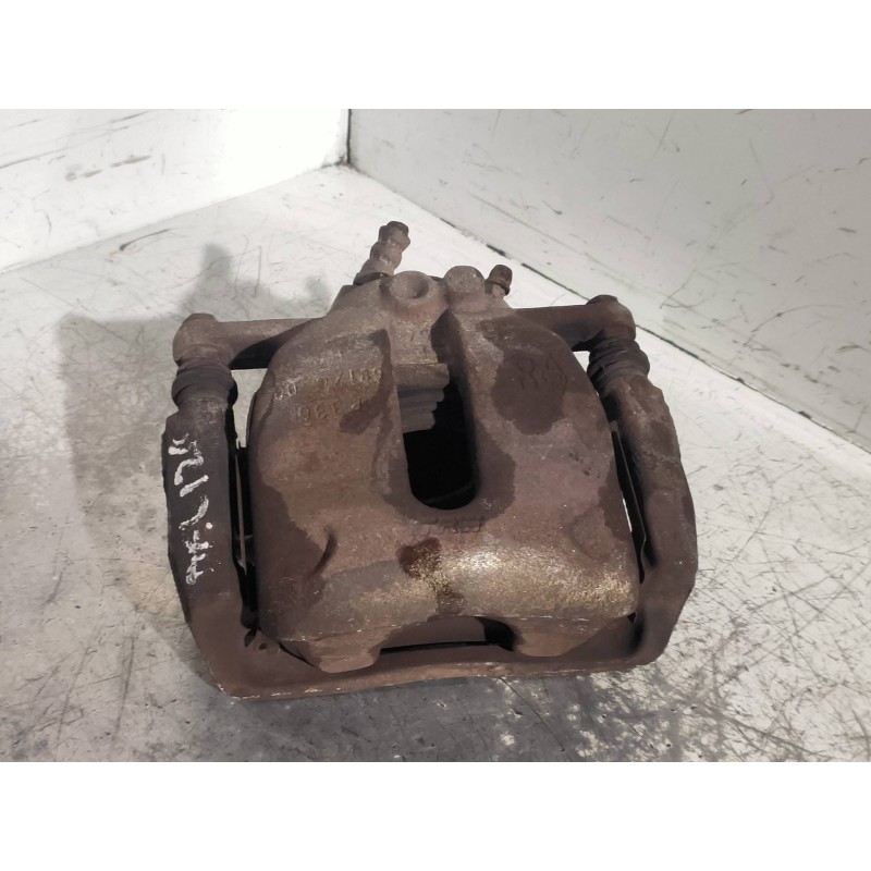Recambio de pinza freno delantera izquierda para mercedes citan (w415) combi 109 cdi lang (a2) (415703) referencia OEM IAM   415