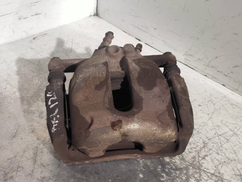 Recambio de pinza freno delantera izquierda para mercedes citan (w415) combi 109 cdi lang (a2) (415703) referencia OEM IAM   415