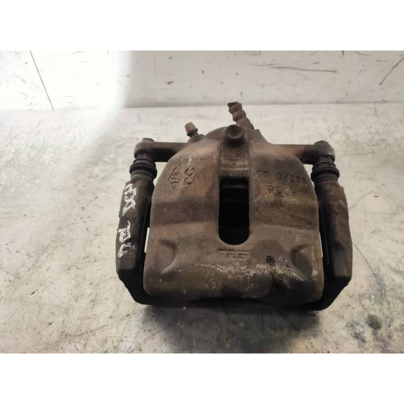 Recambio de pinza freno delantera derecha para mercedes citan (w415) combi 109 cdi lang (a2) (415703) referencia OEM IAM   41542