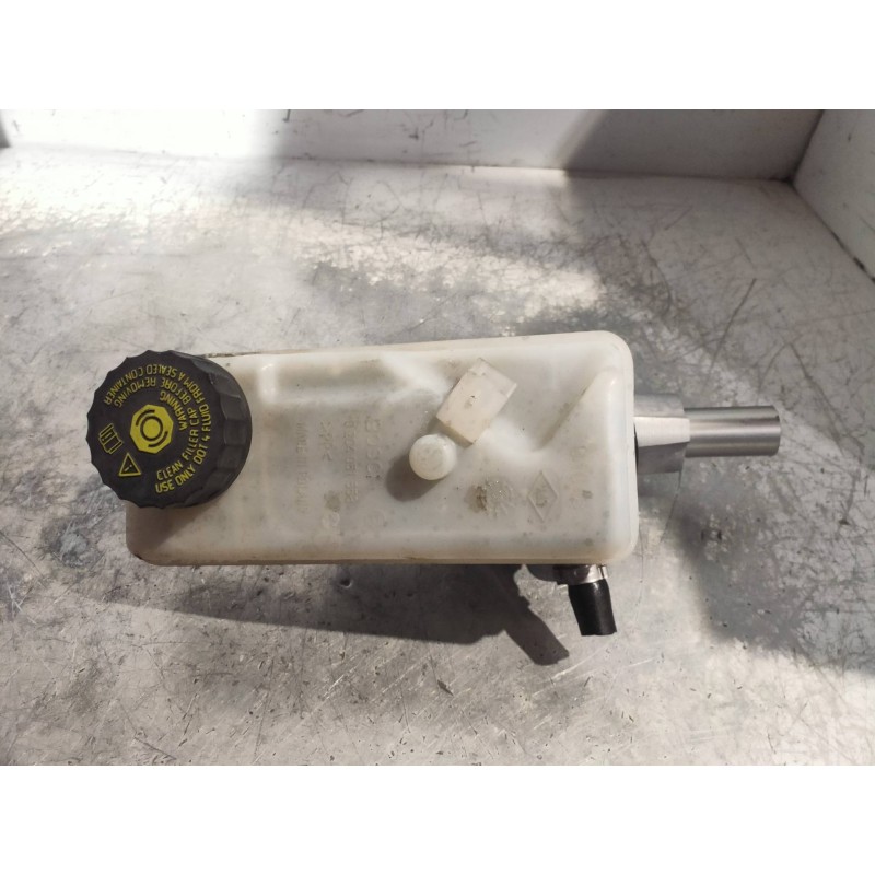 Recambio de bomba freno para mercedes citan (w415) combi 109 cdi lang (a2) (415703) referencia OEM IAM 0204124321  4154300001