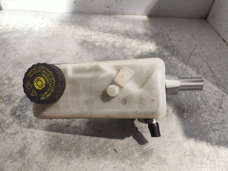 Recambio de bomba freno para mercedes citan (w415) combi 109 cdi lang (a2) (415703) referencia OEM IAM 0204124321  4154300001